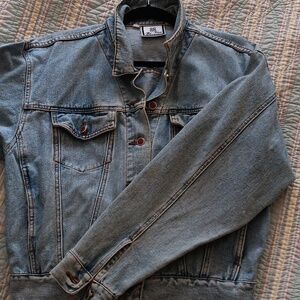 Vintage Jean jacket